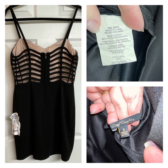 Pretty Little Black Dress! - Picture 2 of 2